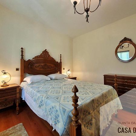 Tourim Quinta Da Vinagra 빌라 외부 사진