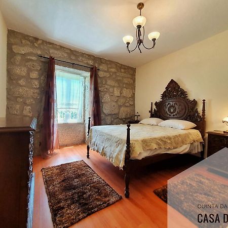 Tourim Quinta Da Vinagra 빌라 객실 사진